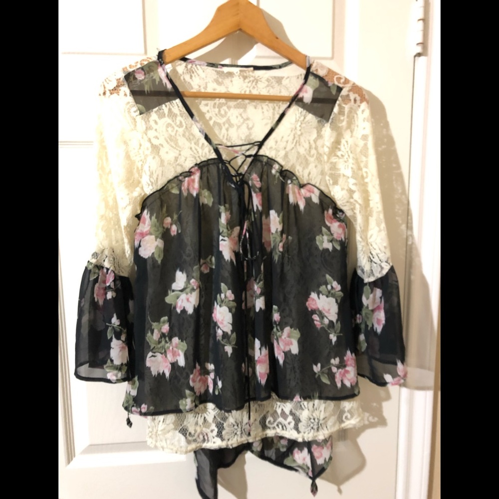 RYU Blouse